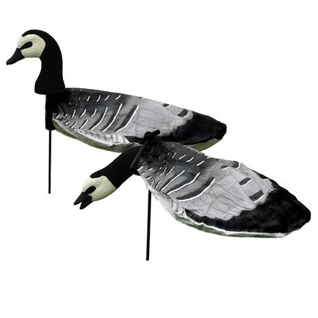 DKwai BUSTER DECOYS - DK WAI Windsock's brandgans 