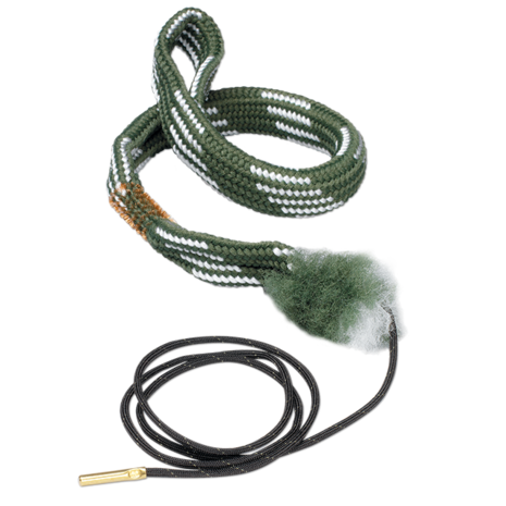 Hoppes BoreSnake Loopreiniger: Revolutionaire Reiniging voor Vuurwapens