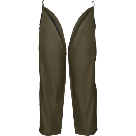 Seeland Buckthorn leggings Shaded Olive One size