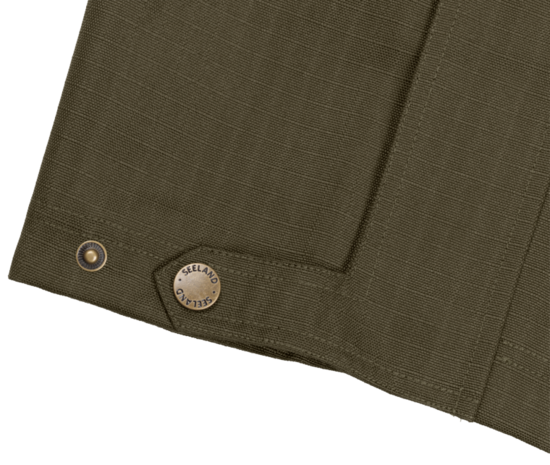 Seeland Buckthorn leggings Shaded Olive One size