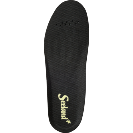 Seeland AFS™ Footbed schoenzolen Black 