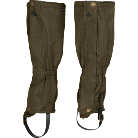 Seeland Buckthorn gaiters beenkappen Shaded olive