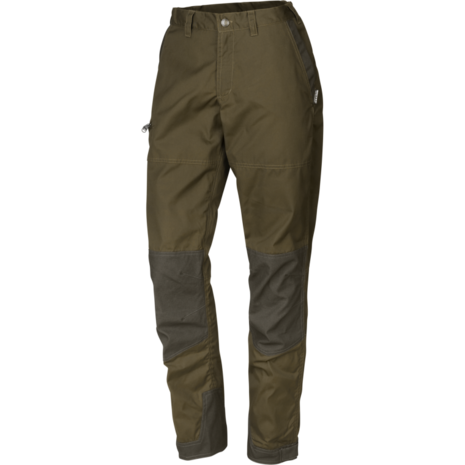 Artikel:  110207128 Key-point Reinforced dames broek Pine green