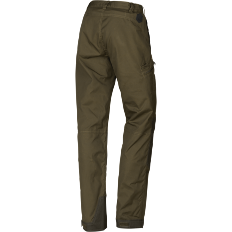 Artikel:  110207128 Key-point Reinforced dames broek Pine green