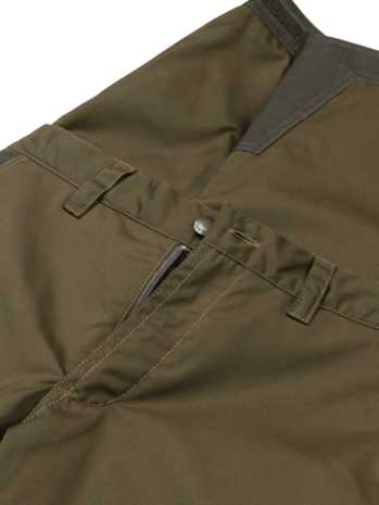 Artikel:  110207128 Key-point Reinforced dames broek Pine green