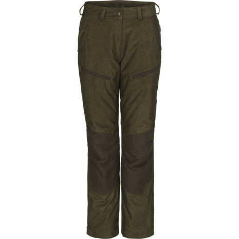 Artikel: 110207628 North dames broek Pine green 