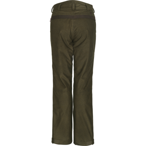 Artikel: 110207628 North dames broek Pine green 