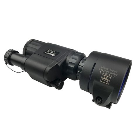 Liemke 1276 Merlin-25 adapter