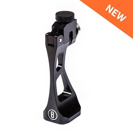 Bushnell Quick Release Bino Tripod Adapter BAHQRADPT