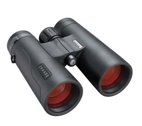 Bushnell BEN1042 engage EDX Verrekijker Black Roof Prism ED, FMC, UWB, 10x42mm 