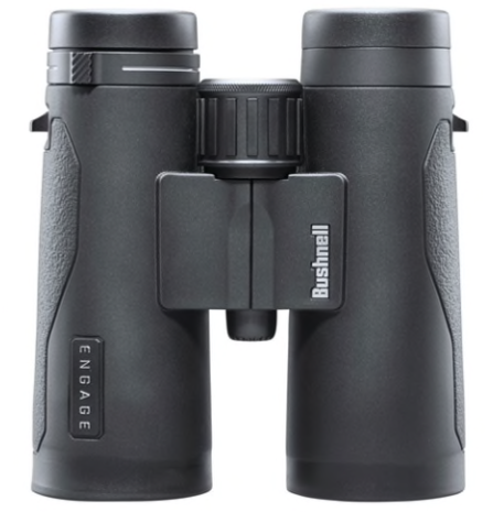 Bushnell BEN842 engage EDX Verrekijker Black Roof Prism ED, FMC, UWB, 8x42mm 