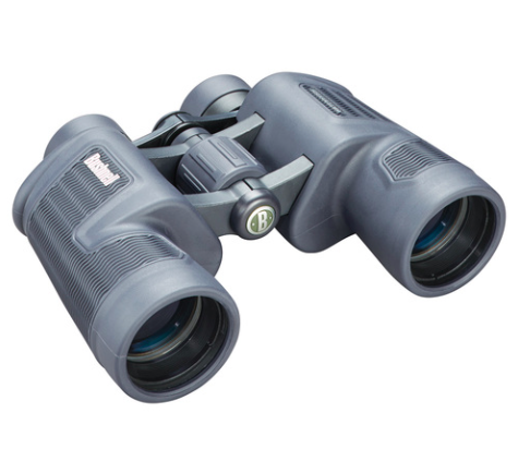 Bushnell 029757134233 H2O verrekijker 10x42 dakkant