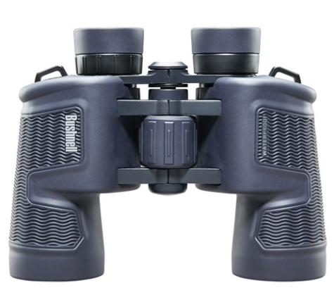 Bushnell 029757134233 H2O verrekijker 10x42 dakkant