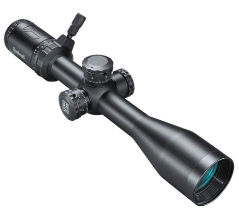 Bushnell AR Optiek 4.5-18x40mm - AR741840