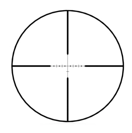 Bushnell AR Optiek 4.5-18x40mm Wind Hold - AR741840E
