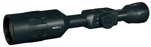 ATN Richtkijker Thermal Mars 4, 384x288, 4.5-18x (MS4K3850)