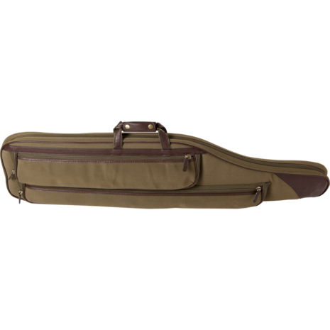 Härkila SLIP 125 CM With POCKET Geweerfoudraal: De Ultieme Bescherming voor uw Geweer
