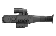 Pulsar Richtkijker Digisight Ultra N450 LRF  (Zonder Montage)