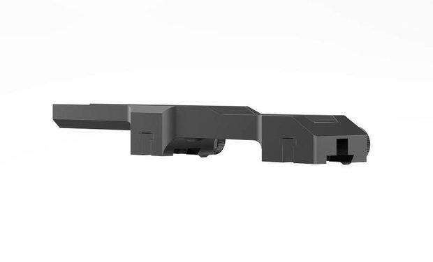 Digisight Los/Dovetail Rifle Mount (00961284)