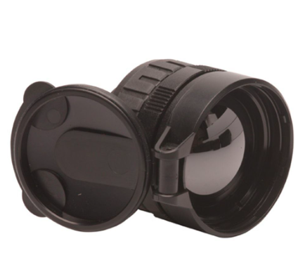 Pulsar F50 Thermal imaging lens