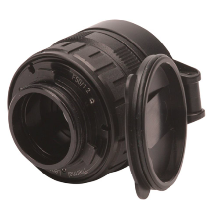 F50 Thermal imaging lens F50 Warmtebeeldlens 00961407
