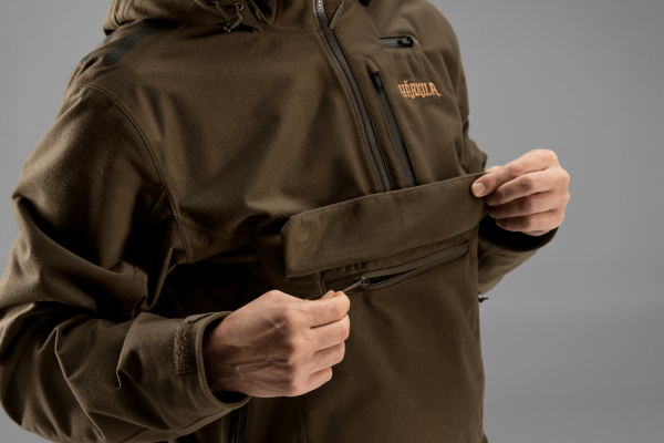 Mountain Hunter smock jas