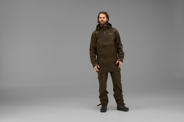 Mountain Hunter smock jas