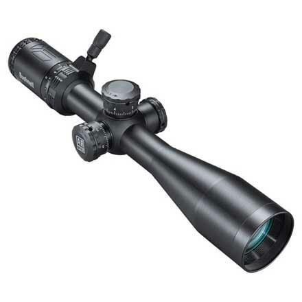 Bushnell Richtkijker 3-12x40mm AR Optiek DZ223 Zwart 1 in, .223