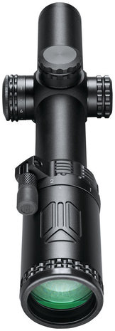Bushnell 1-6x24mm AR Optics Riflescope BTR-1 Black