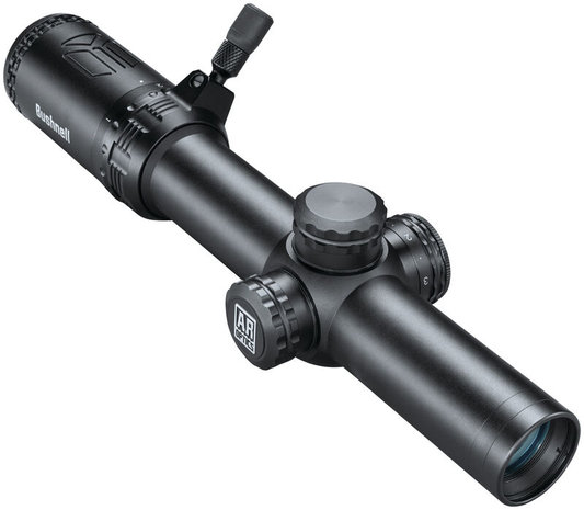 Bushnell 1-6x24mm AR Optics Riflescope BTR-1 Black