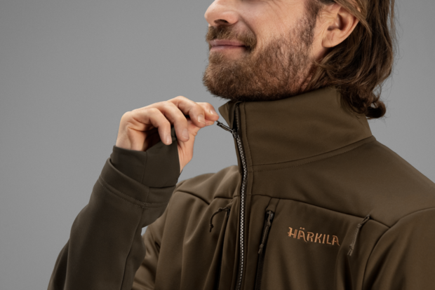 Mountain Hunter Pro WSP Fleece Jacket