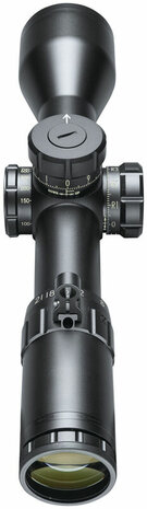 Bushnell DMR2 3.5-21x50 Richtkijker G3, Matte