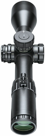 Bushnell DMR2 3.5-21x50 Richtkijker G3, Matte