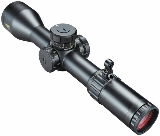 Bushnell DMR2 3.5-21x50 Richtkijker G3, Matte