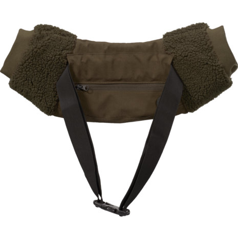 harkila Driven Hunt Heat muff