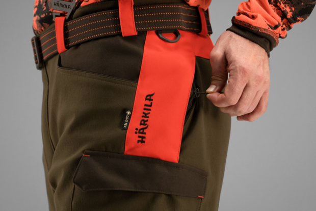 Harkila Wildboar Pro trousers