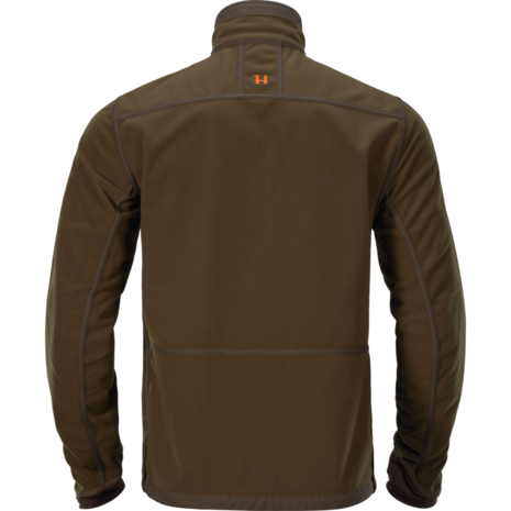 Harkila Wildboar Pro Reversible WSP jacket