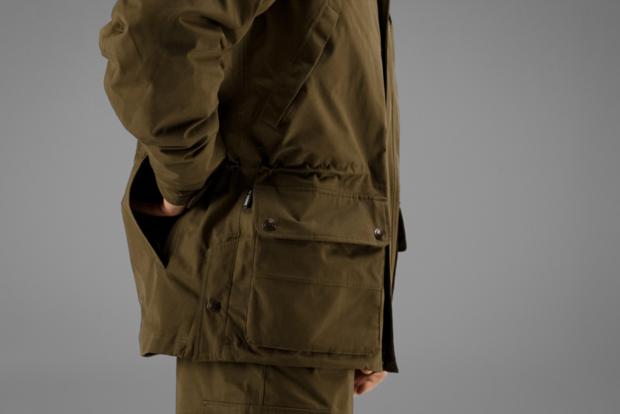 Harkila Retrieve jacket