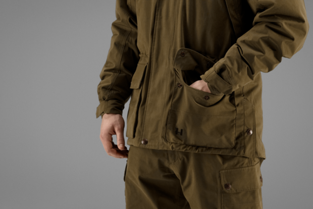 Harkila Retrieve jacket