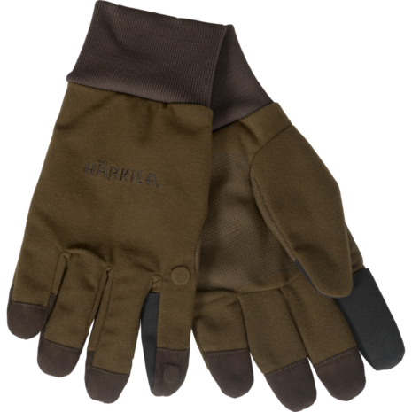 Harkila Retrieve HWS gloves 