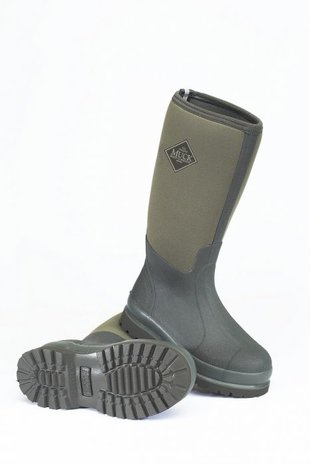 MuckBoot CHORE CLASSIC CHH-300 GROEN