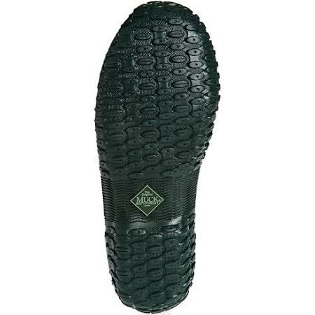 MuckBoot Muckster II Low Dames Groen M2LW-300