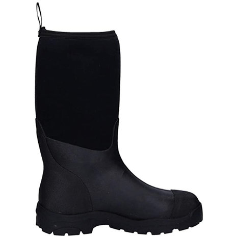 Muck Boot Derwent II Zwart DWT-000