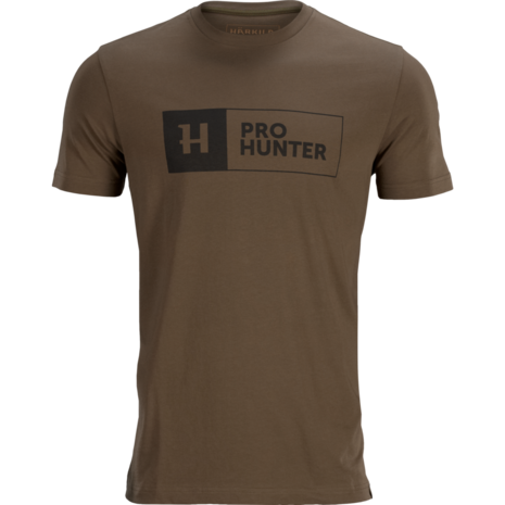 Harkila Pro Hunter S/S t-shirt