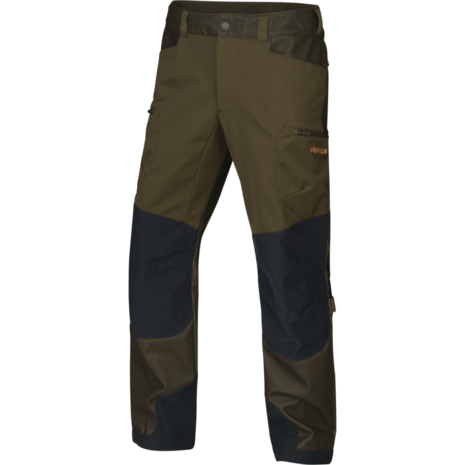 Harkila Mountain Hunter Hybrid trousers.