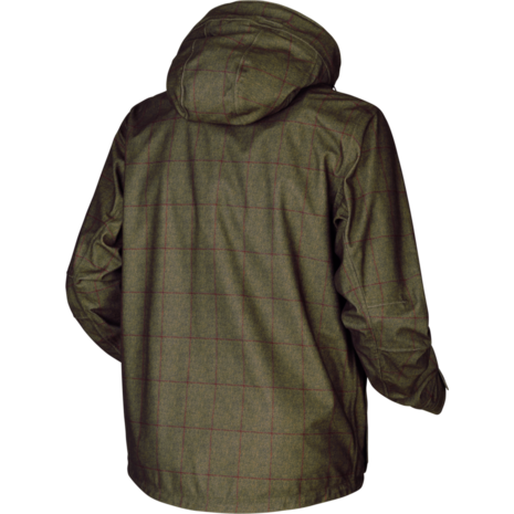 harkila Stornoway Active jacket willow green