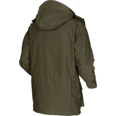 pro hunter endure jacket