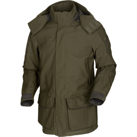 pro hunter endure jacket