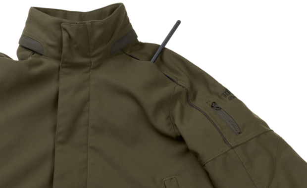 pro hunter endure jacket