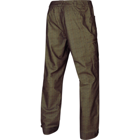 Harkila Stornoway Active trouser willow green